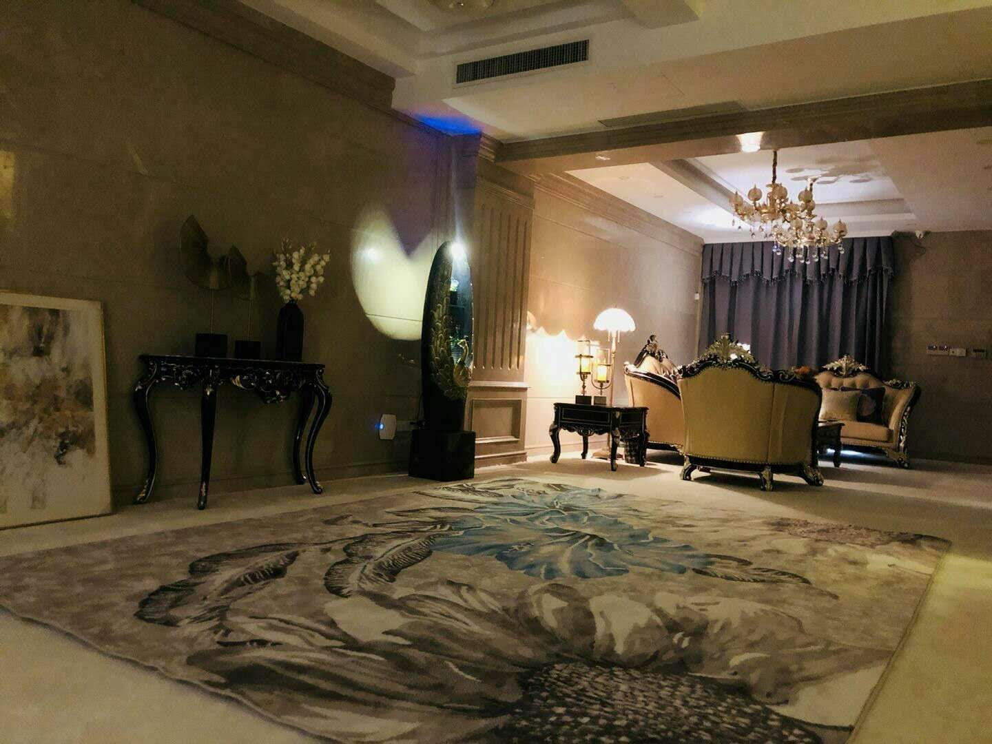 桥西区SPA会所，按摩中觅宁静片刻