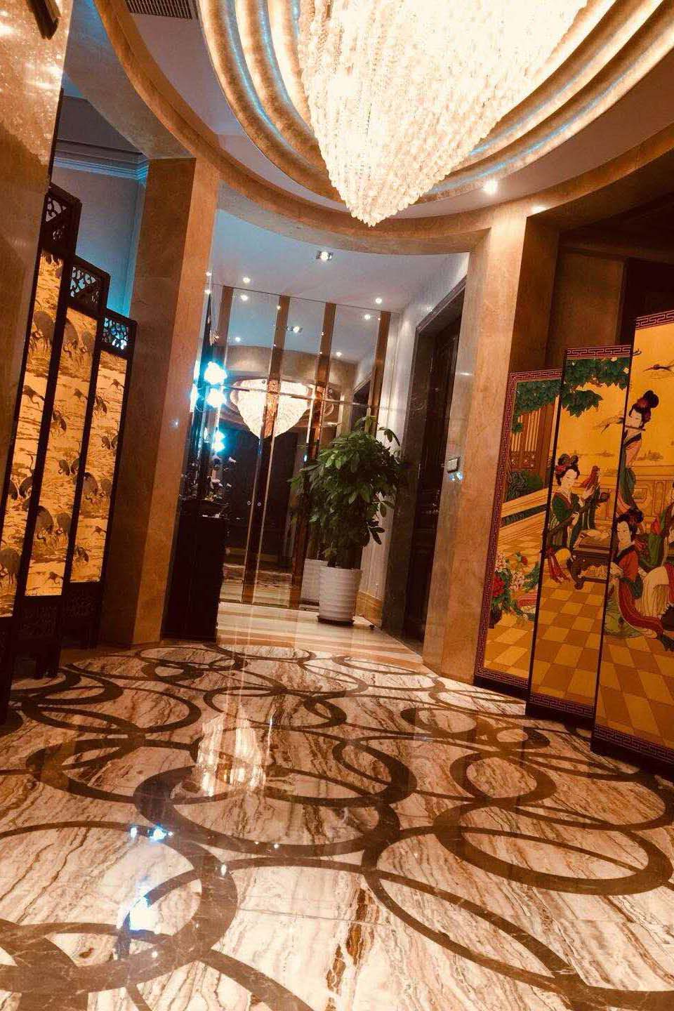 口碑极好的金牛区桑拿(金牛区养生spa)