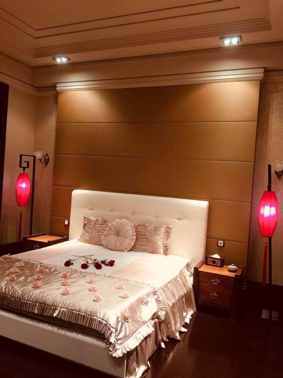 红谷滩SPA之旅：身心焕然，尽享高端休闲时光
