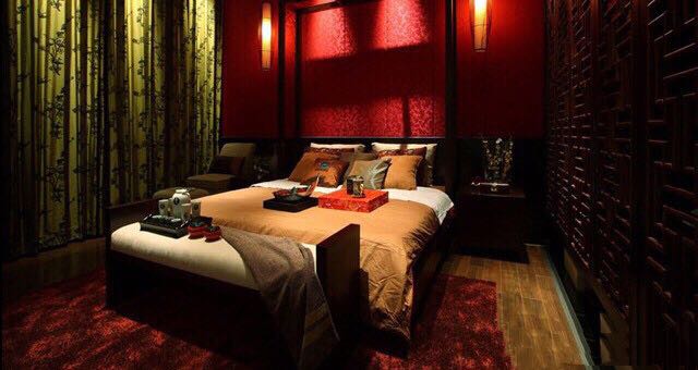 北京高端家庭式会所，专属定制品质之旅