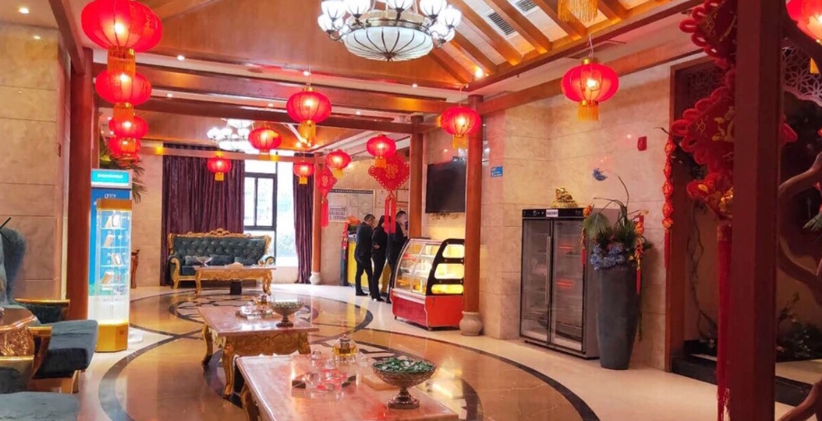 超赞河北区高端SPA(河北区水疗SPA)