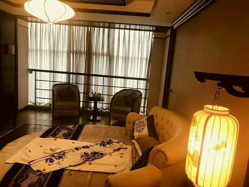 出差必去尖草坪区足疗日式会所，体验极致放松之旅