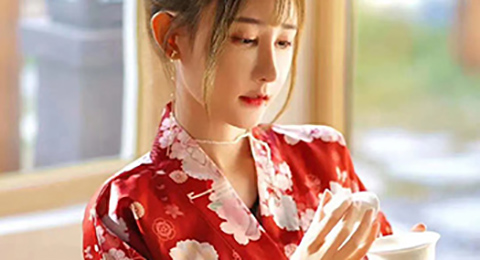 泉山水疗